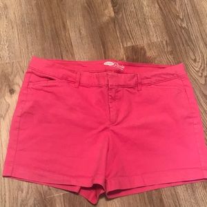 Old Navy Shorts 14 regular/standard